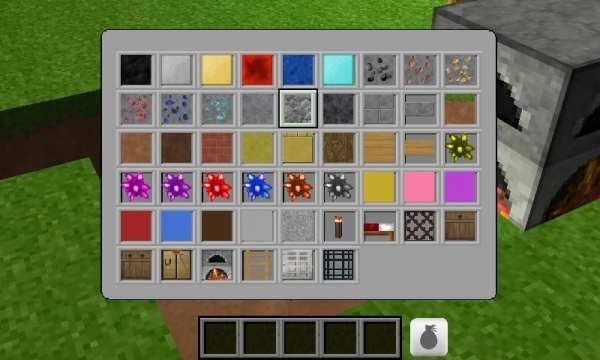 Multicraft: Pro Edition 4 تصوير الشاشة