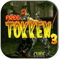Guide Play For Tekken 3