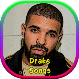 Drake Songs иконка