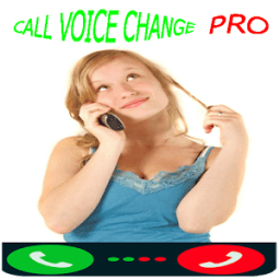 call changer voices иконка