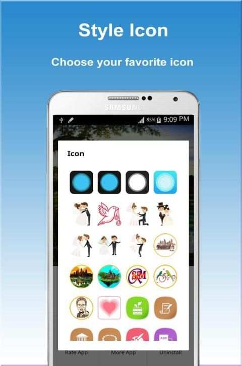 Assistive Touch - Easy Touch 7 تصوير الشاشة