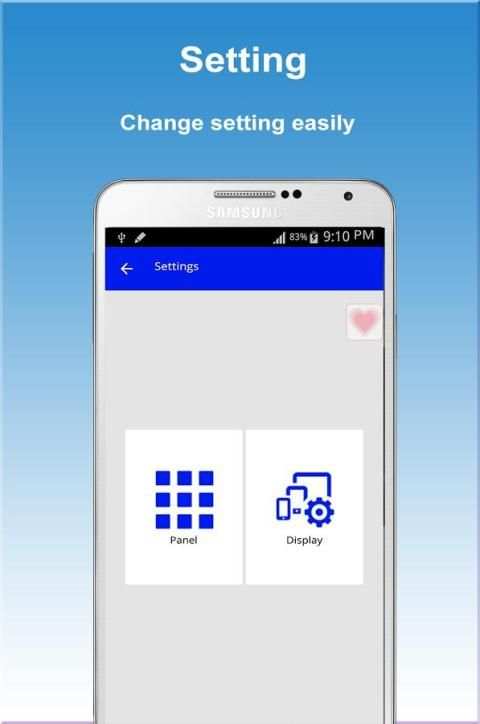 Assistive Touch - Easy Touch screenshot 6