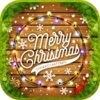 Christmas live wallpaper on 9Apps