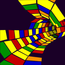 Crazy Tunnel иконка