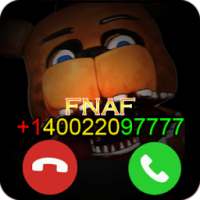 Freddy Prank Call Five Night