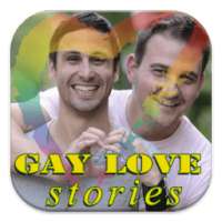 GAY LOVE STORY