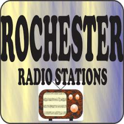 Rochester Radio