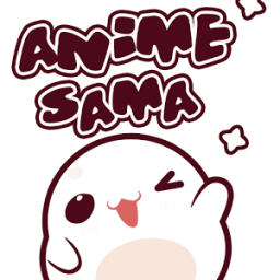 Anime Sama иконка