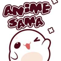 Anime Sama