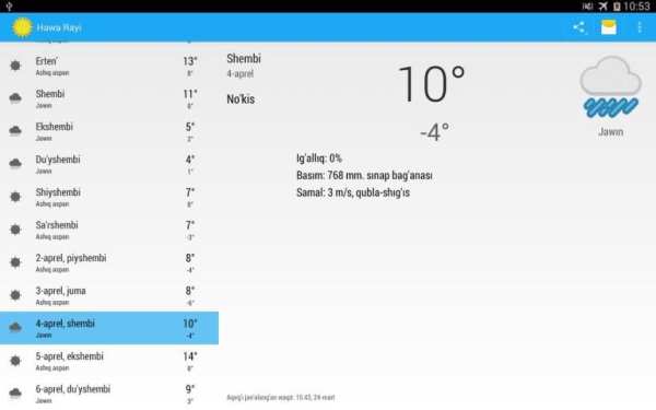 Hawa Rayi screenshot 1
