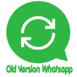 Old Whatapp 3.0