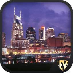 Explore Nashville SMART Guide