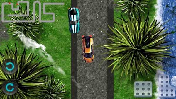 Top Car Racing screenshot 5