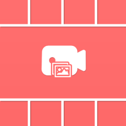 Video To Image Converter أيقونة