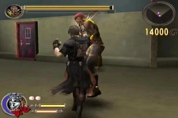 Trick God Hand screenshot 3