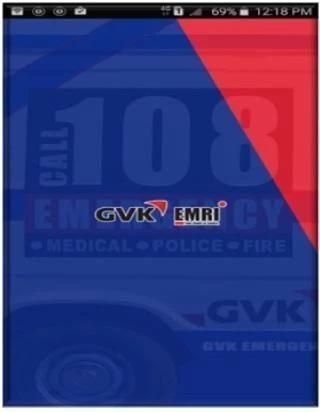 GVK EMRI AUTOMATION 108 screenshot 2