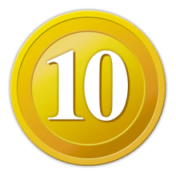 ikon Монеты России