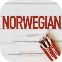 Learn Norwegian on 9Apps