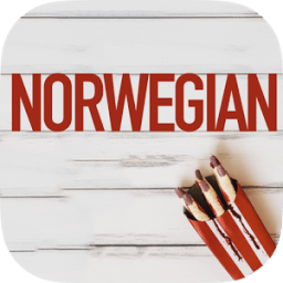 ikon Learn Norwegian