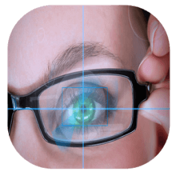 Eyes Protection 2018 иконка