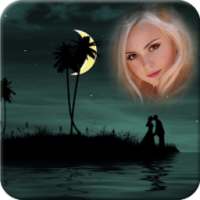 Night Photo Frame on 9Apps