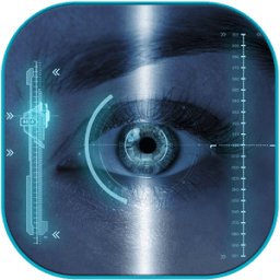 Galaxy S8 Eyerish Lock Screen иконка