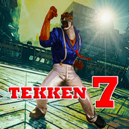 ikon Guide For Tekken 7