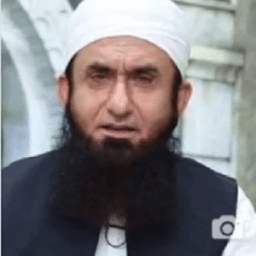ikon Mulana Tariq Jameel