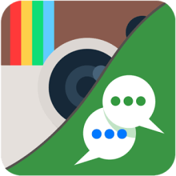 Lite Social App For Instagram иконка