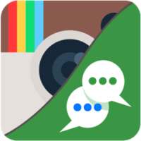 Lite Social App For Instagram