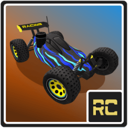 ikon Racing RC