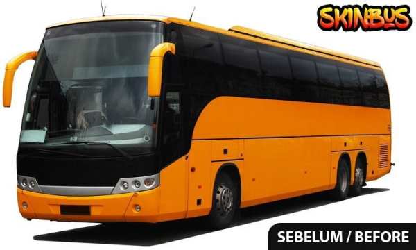 Skin Bus Photo Simulator скриншот 5
