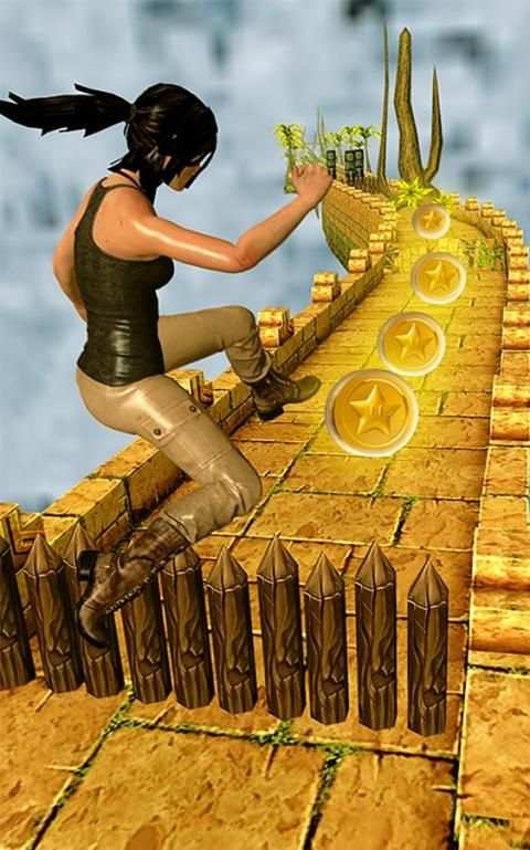Temple Dash Run 2 स्क्रीनशॉट 7