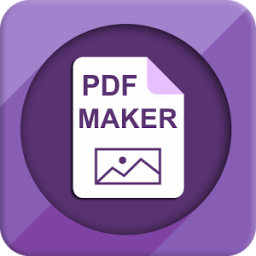 Image to PDF Converter أيقونة