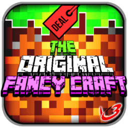 ikon FancyCraft