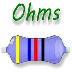 ikon Resistor color codes.