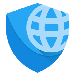 Secure Browser + Adblocker أيقونة
