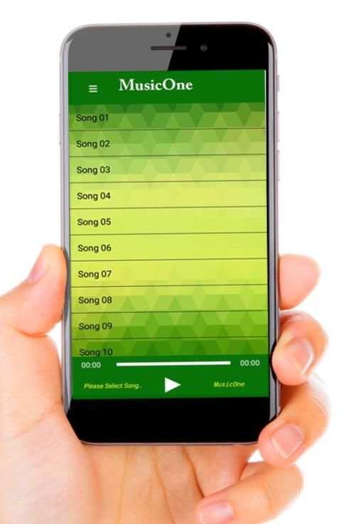 Reshma Songs screenshot 2