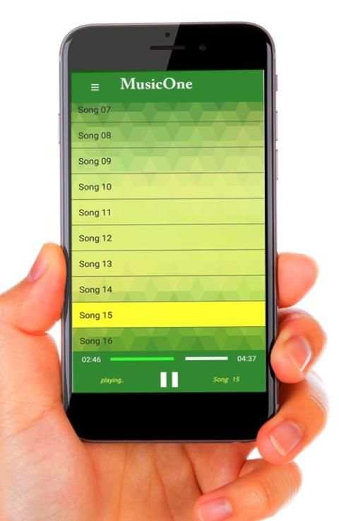 Reshma Songs screenshot 1