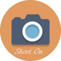 ShotOn Logo