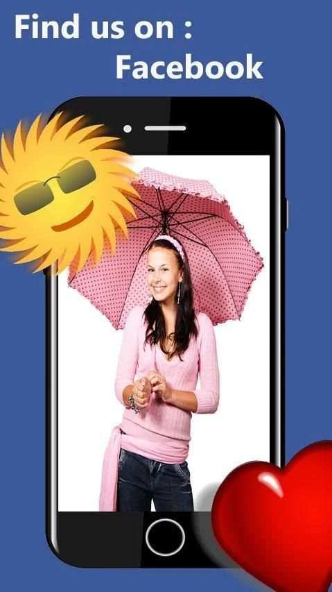New facebook Tips screenshot 2