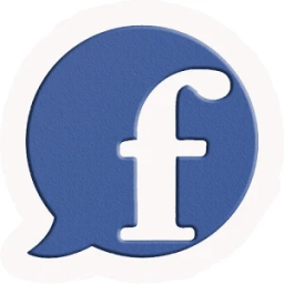 New facebook Tips иконка