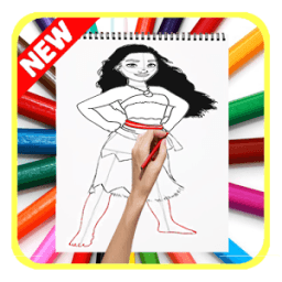 design draw cartoon иконка