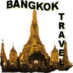 Guía Turística Bangkok Travel 1.0.5