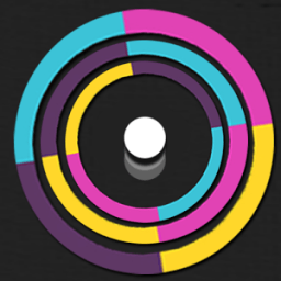 Color Switch Twistedy icon