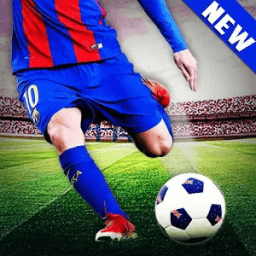 ikon Soccer fif - Real Football Game