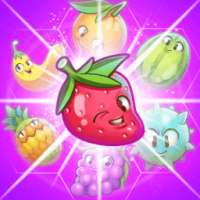Fruits Mania Match3 Games