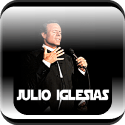 Julio Iglesias Musica icon