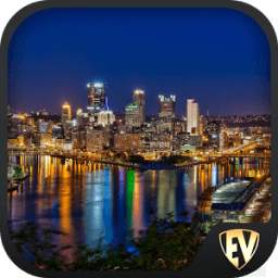 Explore Pittsburgh SMART Guide