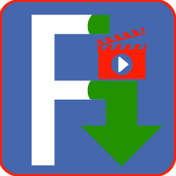 تحميل فيديوهات من الفيسبوك icon